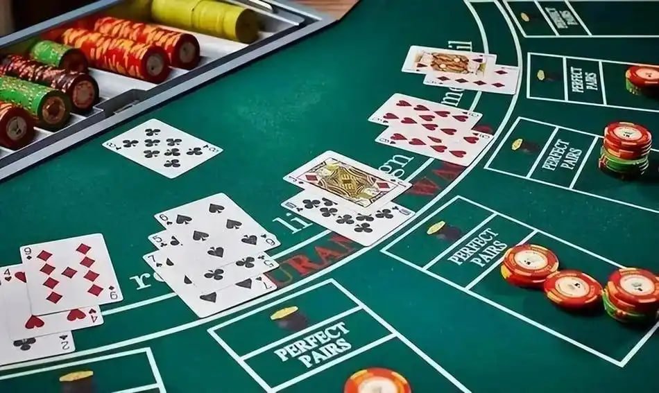 Online Slots hda777