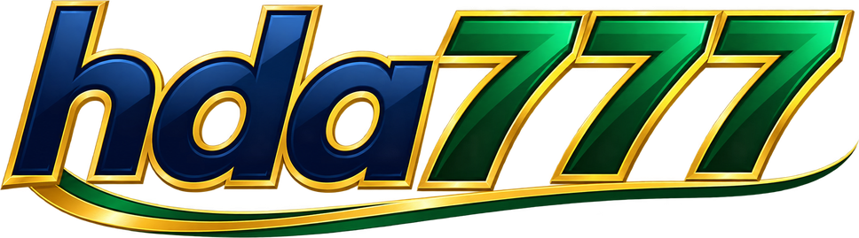 hda777 Logo